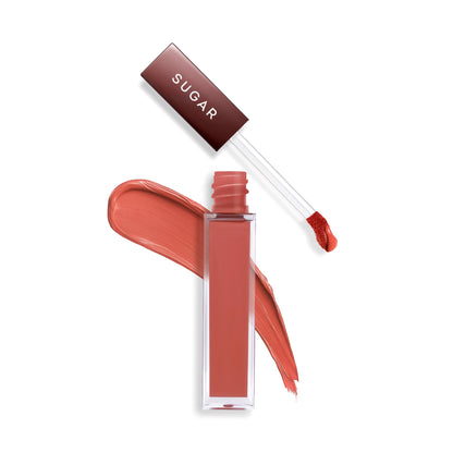 Mettle Liquid Lipstick