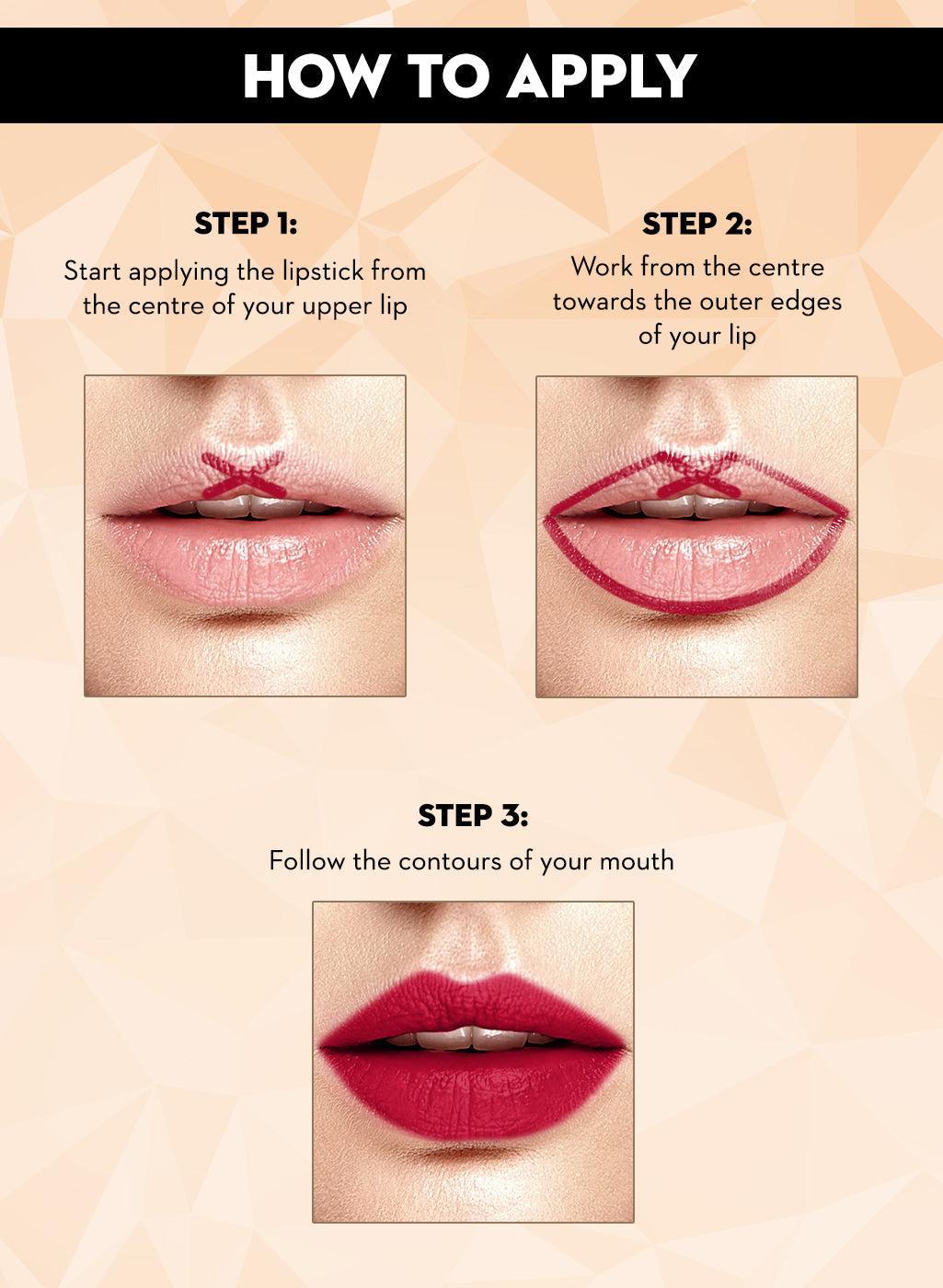 Mousse Muse Lip Cream