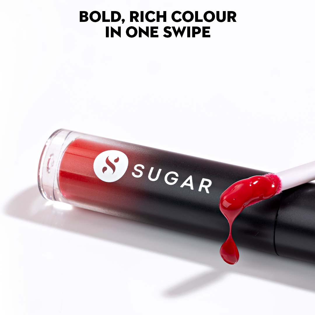 Mousse Muse Lip Cream