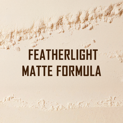 Pro Loose Setting Powder