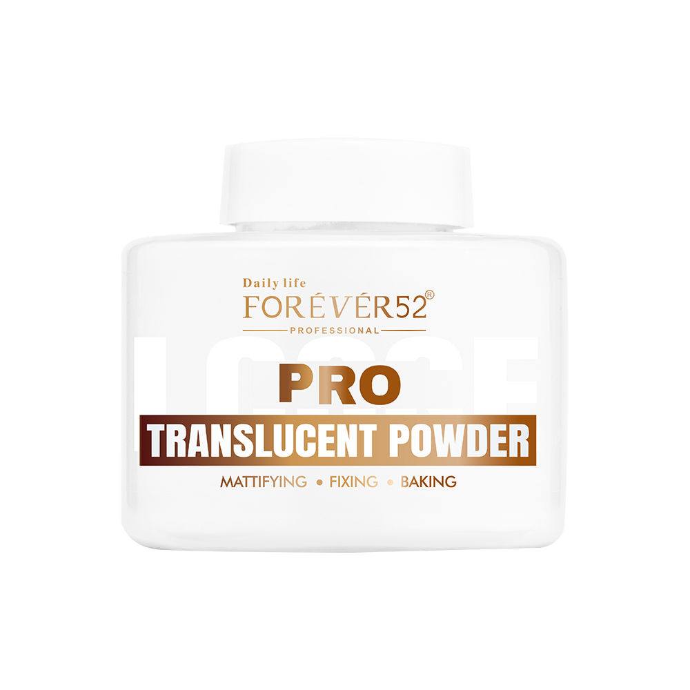 Pro Loose Setting Powder
