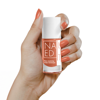 Nailed It Nail Polish