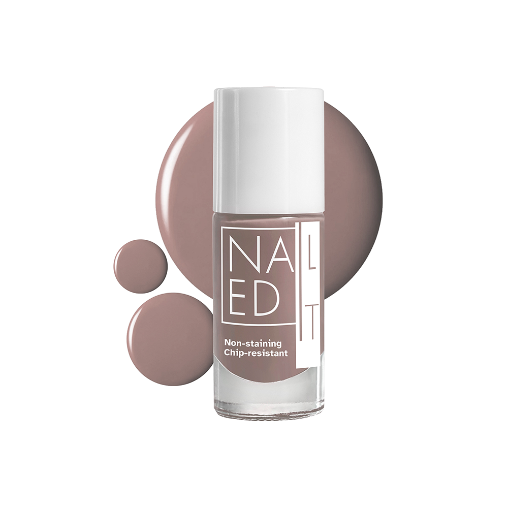Nailed It Nail Polish