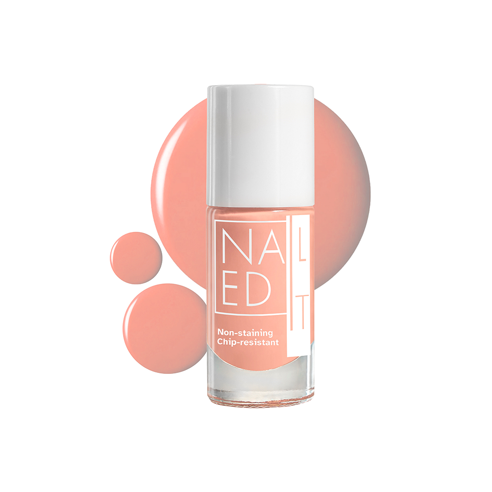 Nailed It Nail Polish