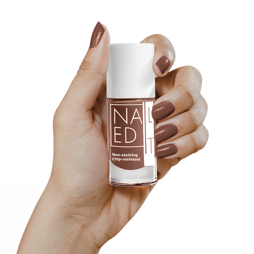 Nailed It Nail Polish