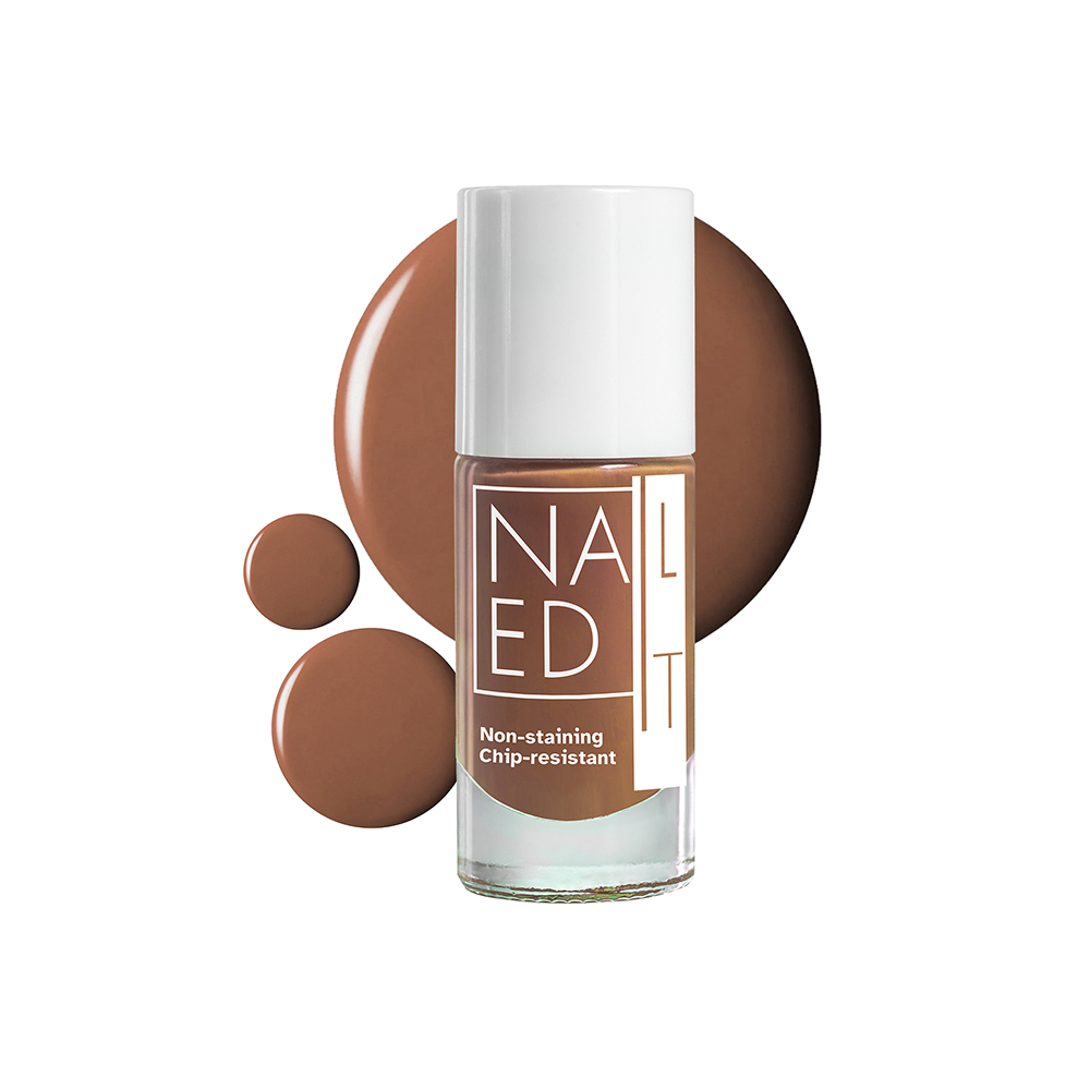Nailed It Nail Polish