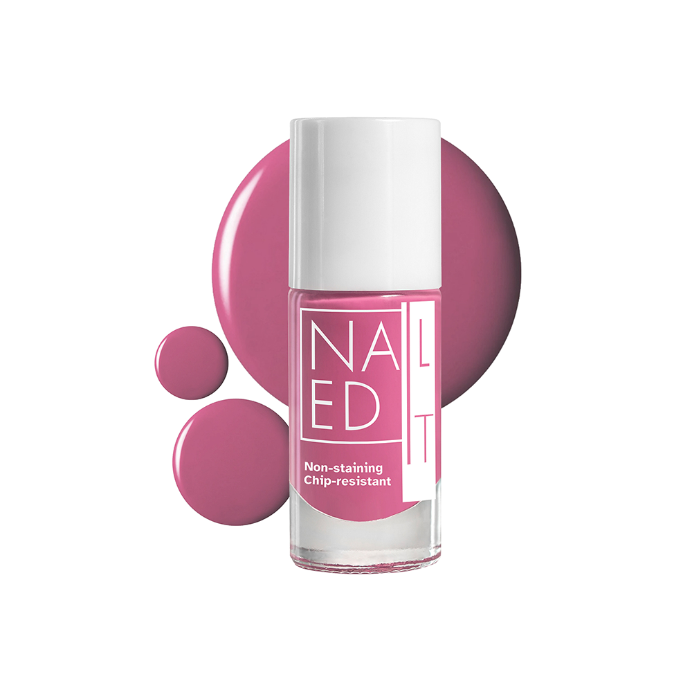 Nailed It Nail Polish