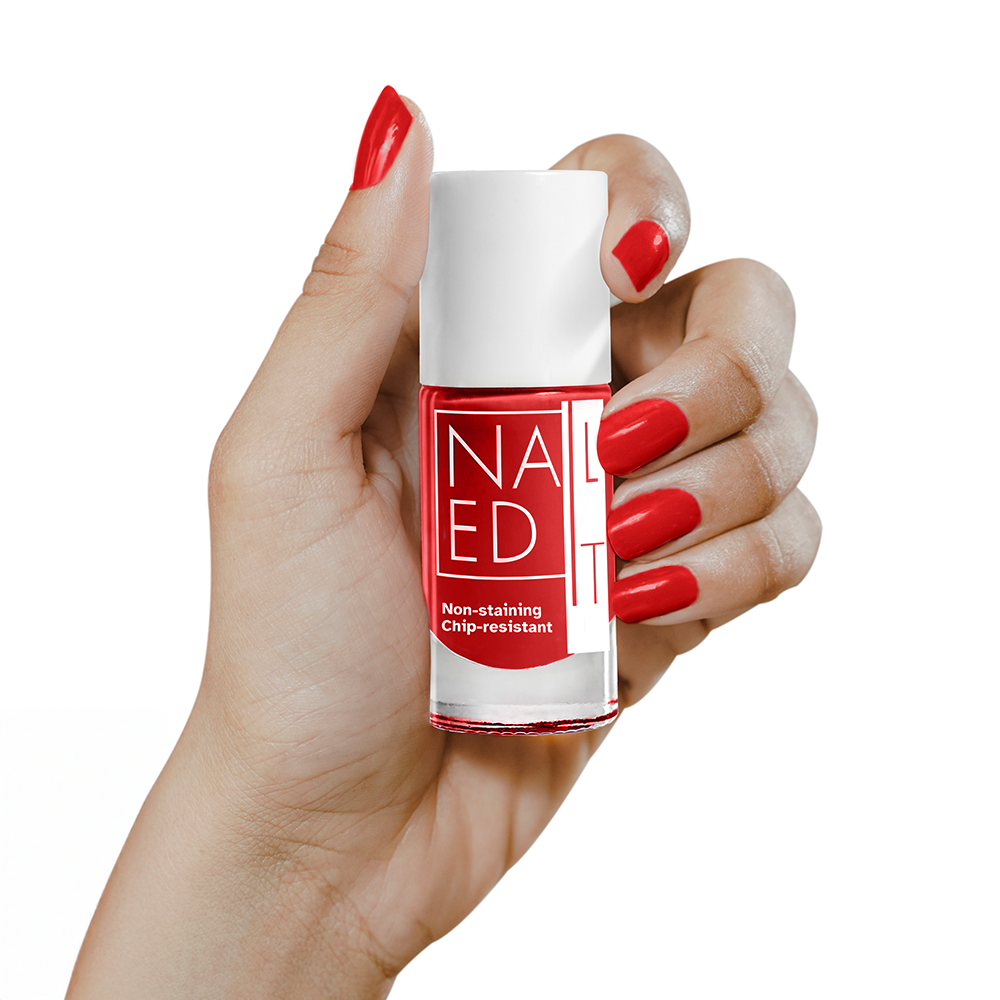 Nailed It Nail Polish