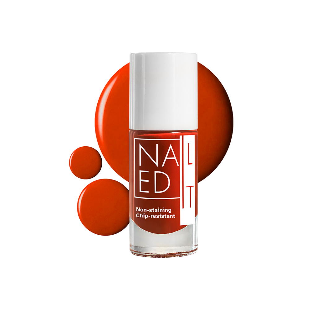 Nailed It Nail Polish