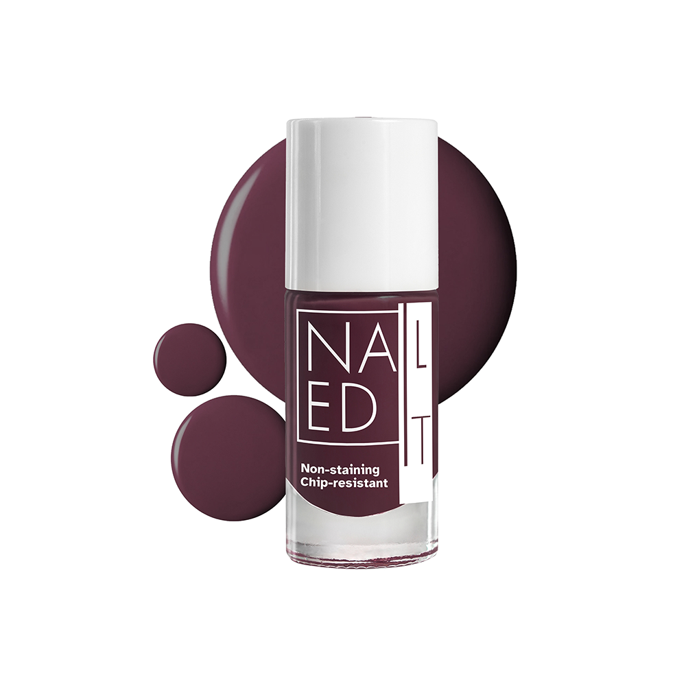 Nailed It Nail Polish