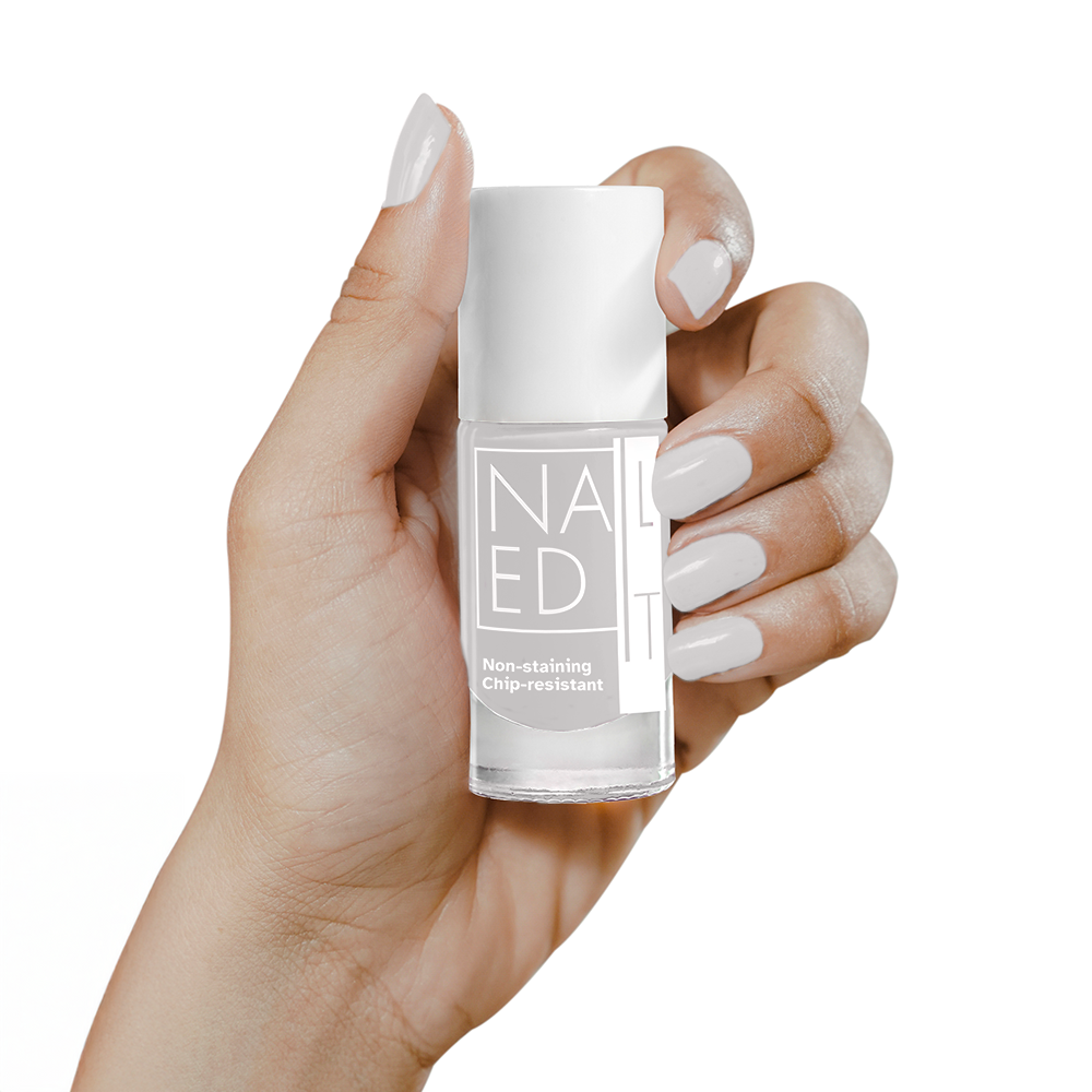 Nailed It Nail Polish