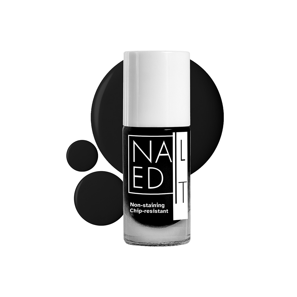 Nailed It Nail Polish