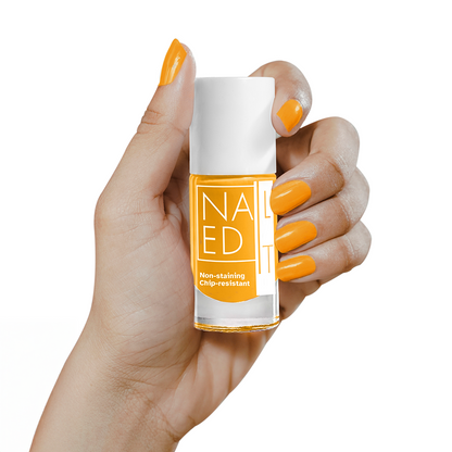 Nailed It Nail Polish