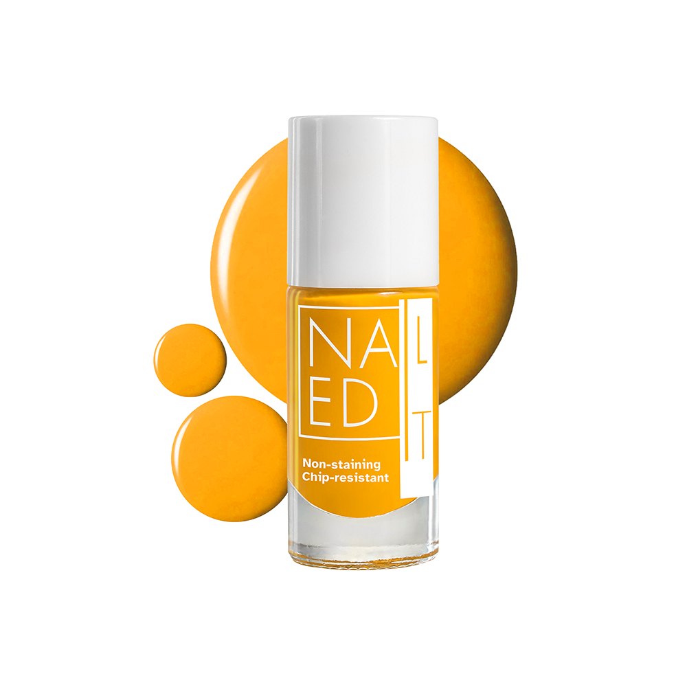 Nailed It Nail Polish