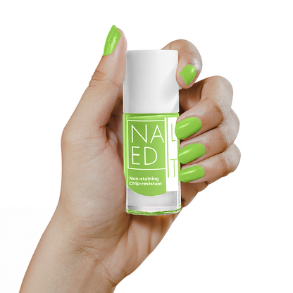 Nailed It Nail Polish