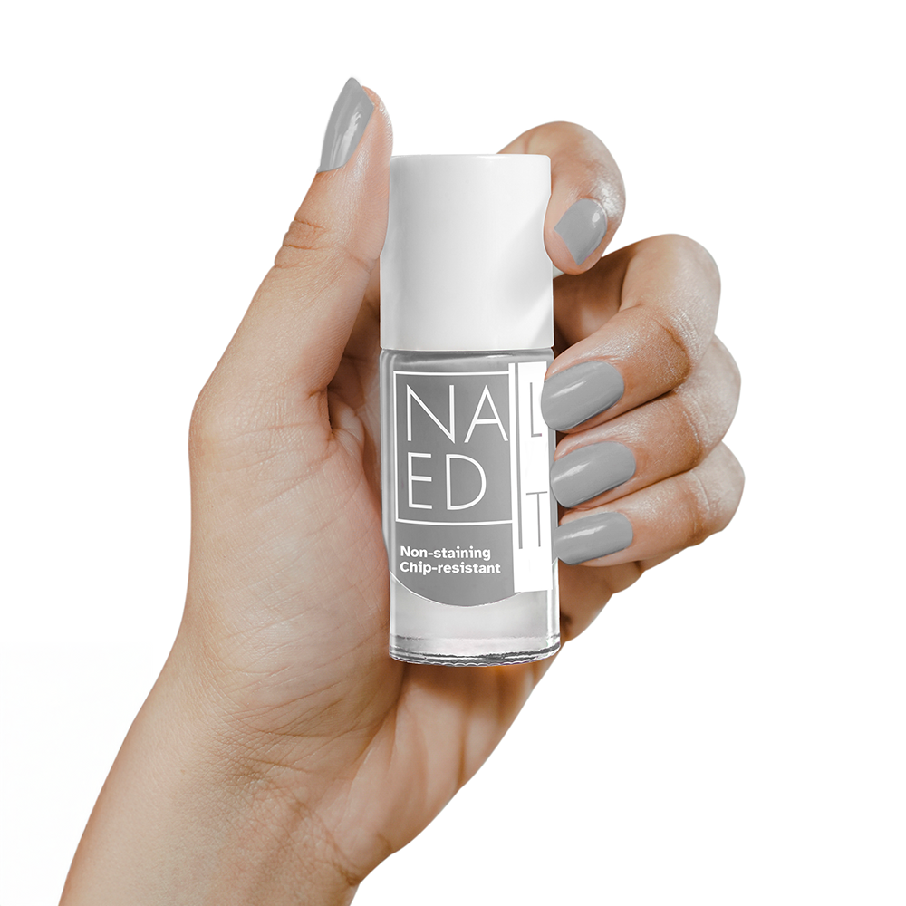 Nailed It Nail Polish