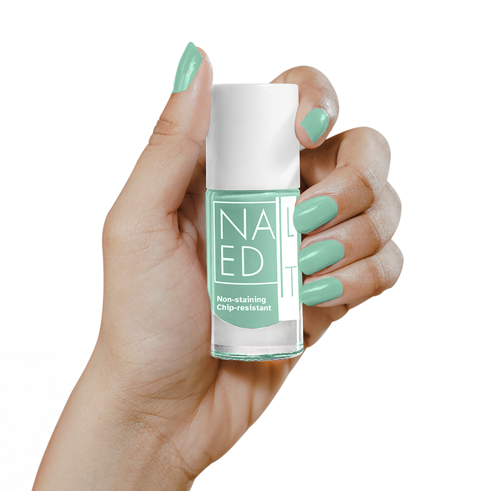 Nailed It Nail Polish
