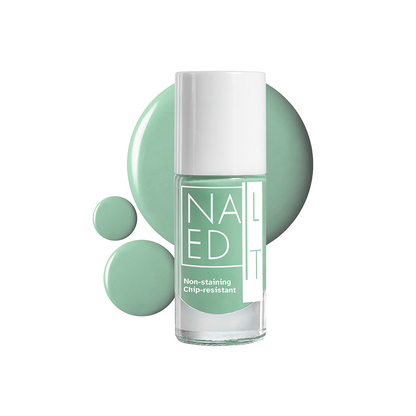 Nailed It Nail Polish