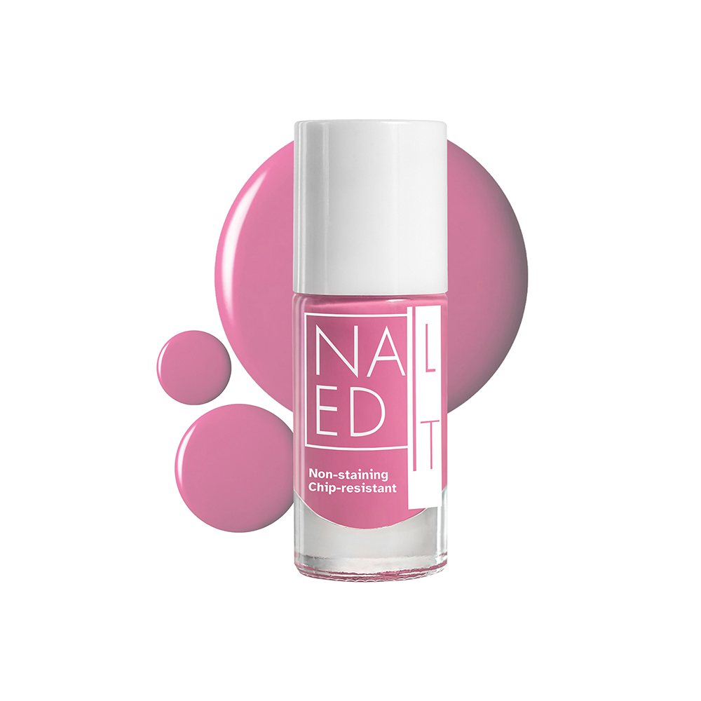 Nailed It Nail Polish