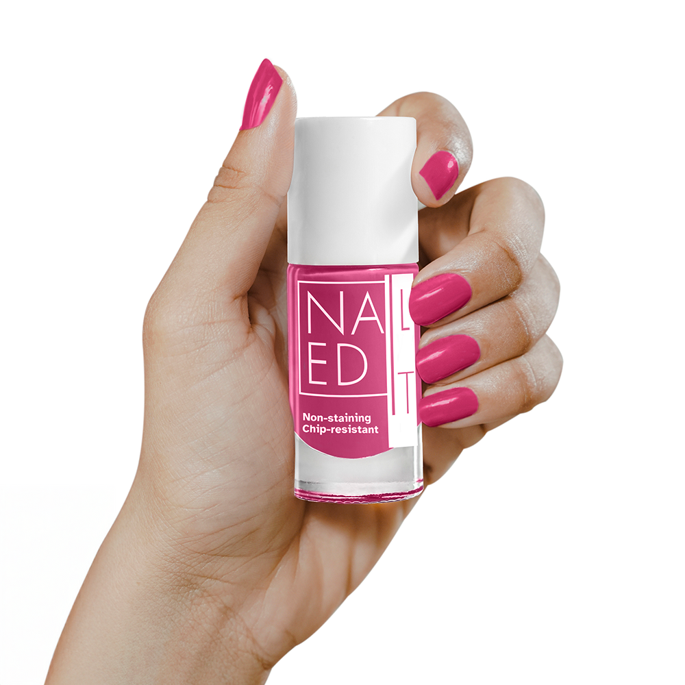 Nailed It Nail Polish