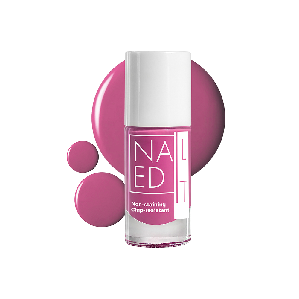 Nailed It Nail Polish