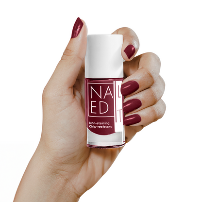 Nailed It Nail Polish