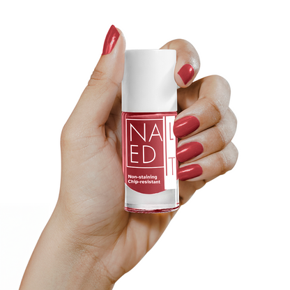 Nailed It Nail Polish