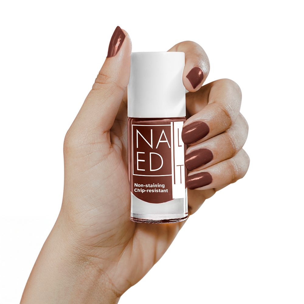 Nailed It Nail Polish