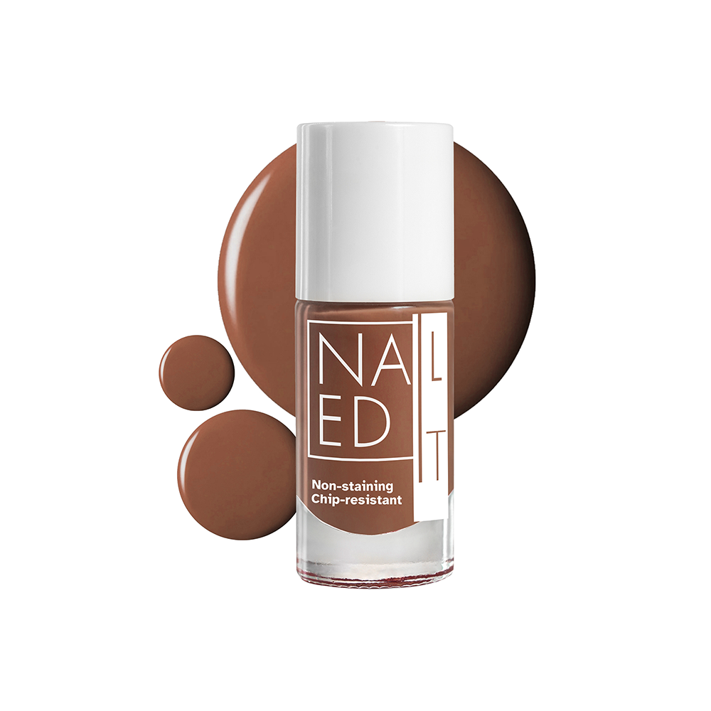 Nailed It Nail Polish
