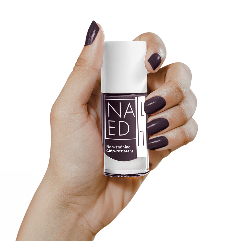 Nailed It Nail Polish