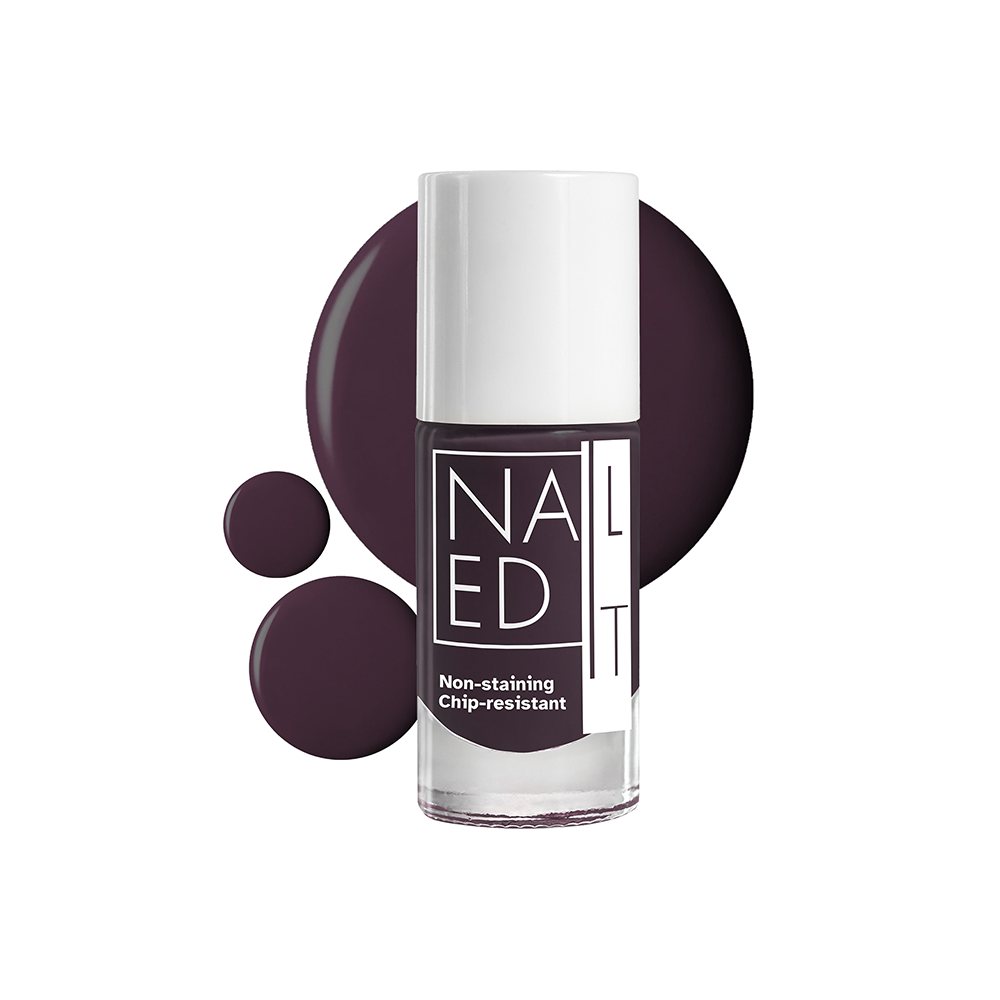 Nailed It Nail Polish
