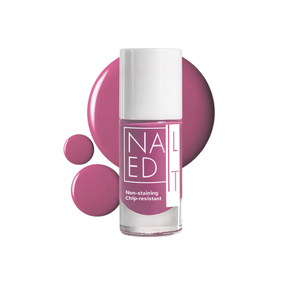 Nailed It Nail Polish