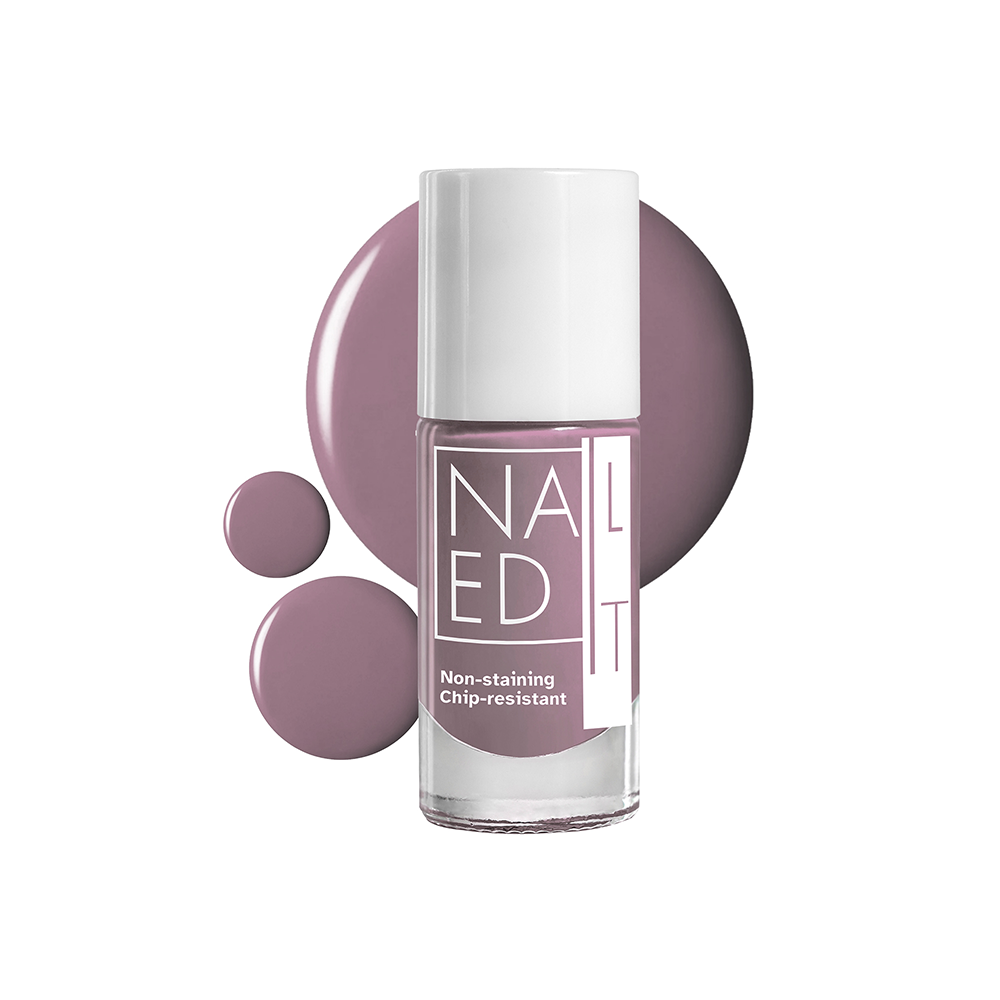 Nailed It Nail Polish