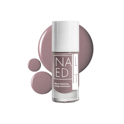Nailed It Nail Polish