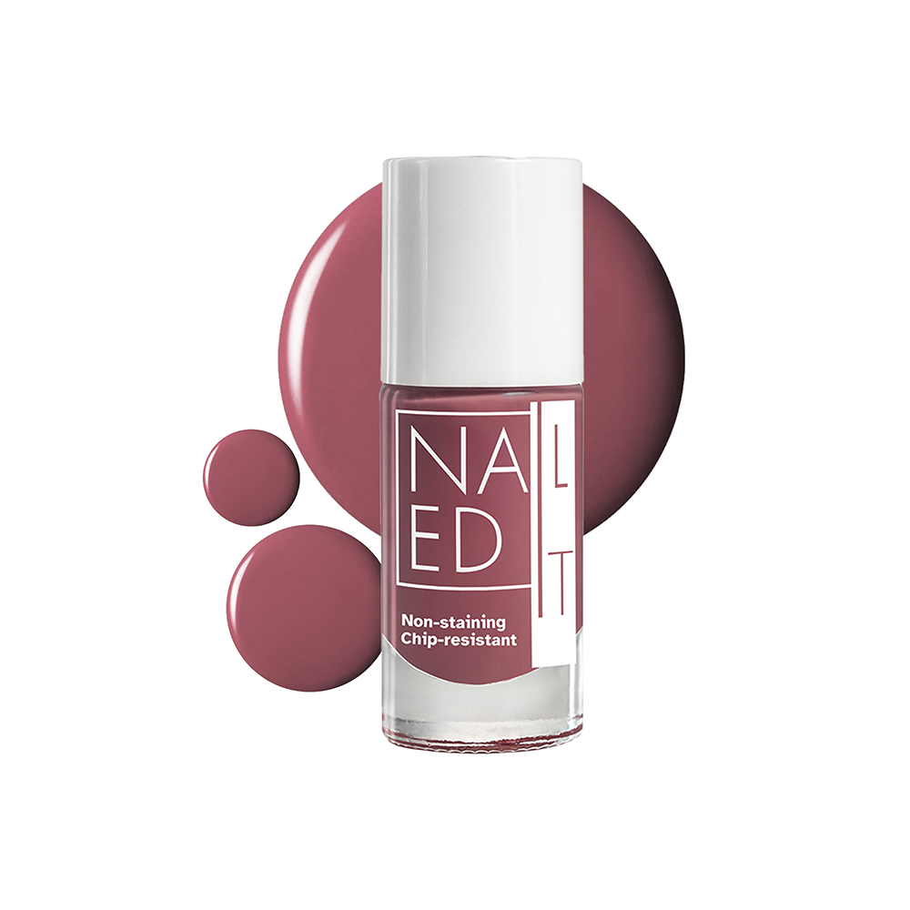 Nailed It Nail Polish