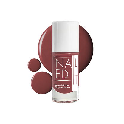 Nailed It Nail Polish