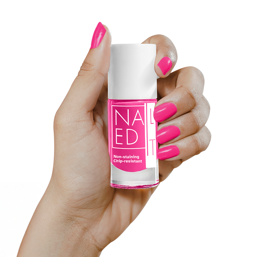 Nailed It Nail Polish