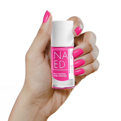 Nailed It Nail Polish
