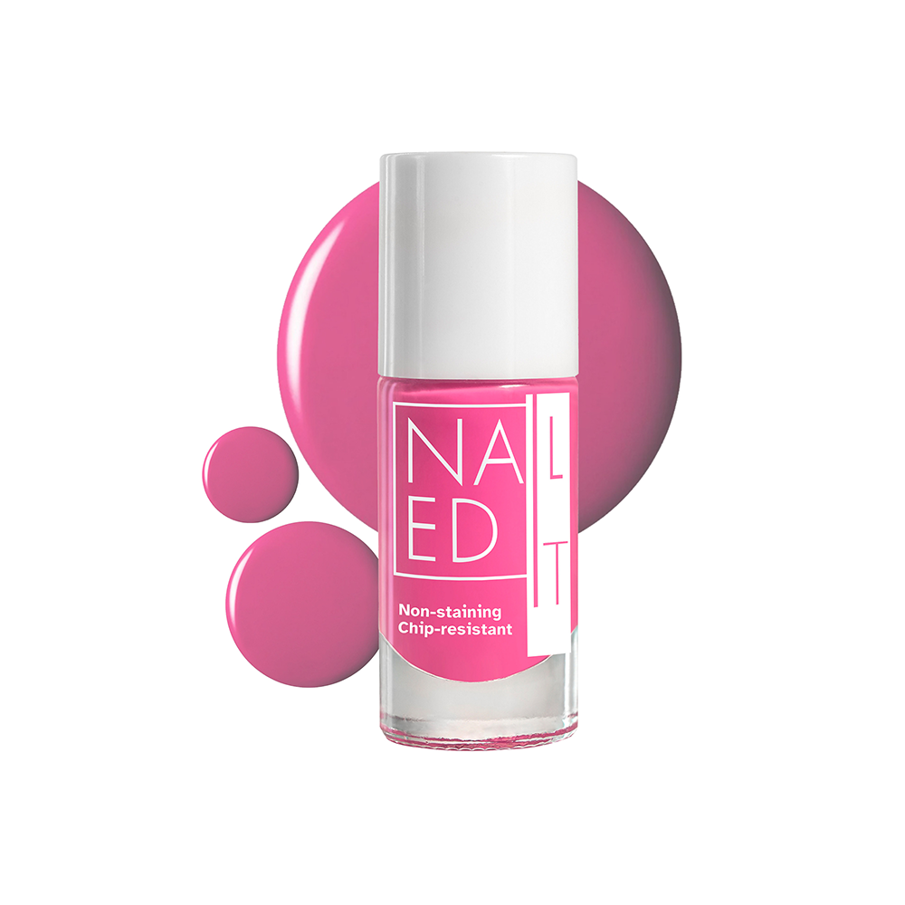 Nailed It Nail Polish