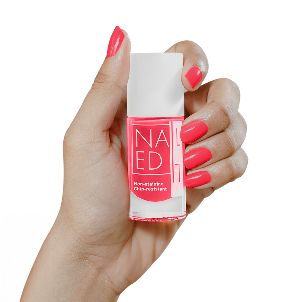 Nailed It Nail Polish