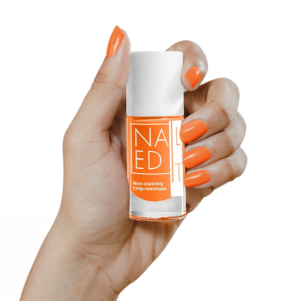 Nailed It Nail Polish