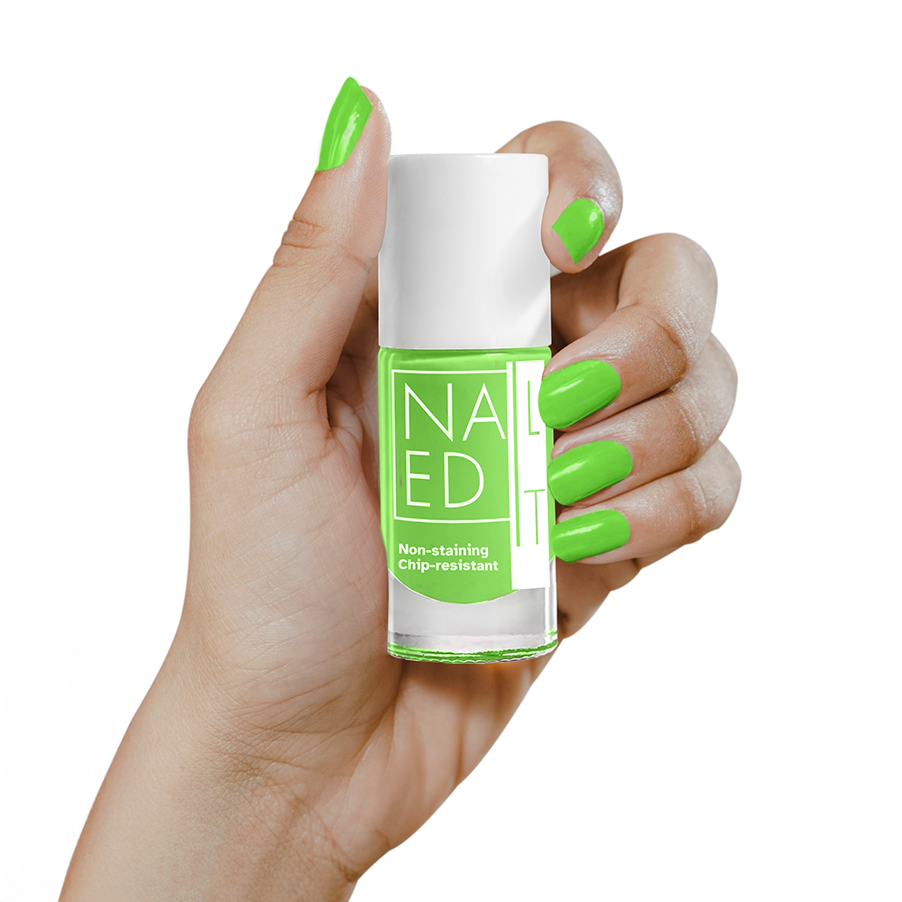 Nailed It Nail Polish