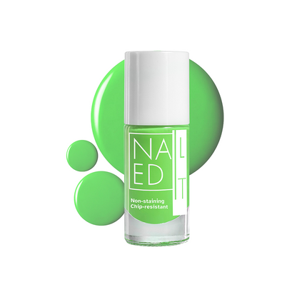 Nailed It Nail Polish