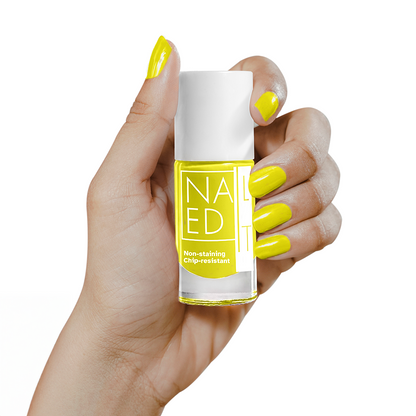 Nailed It Nail Polish