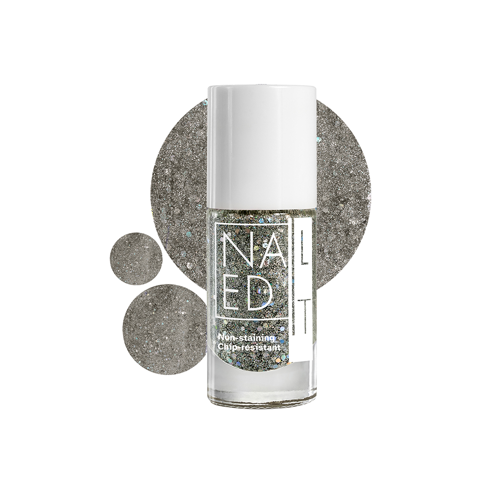 Nailed It Nail Polish
