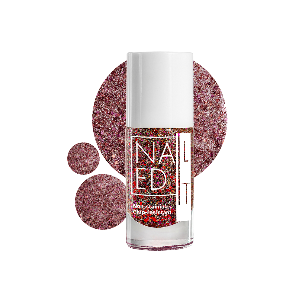 Nailed It Nail Polish
