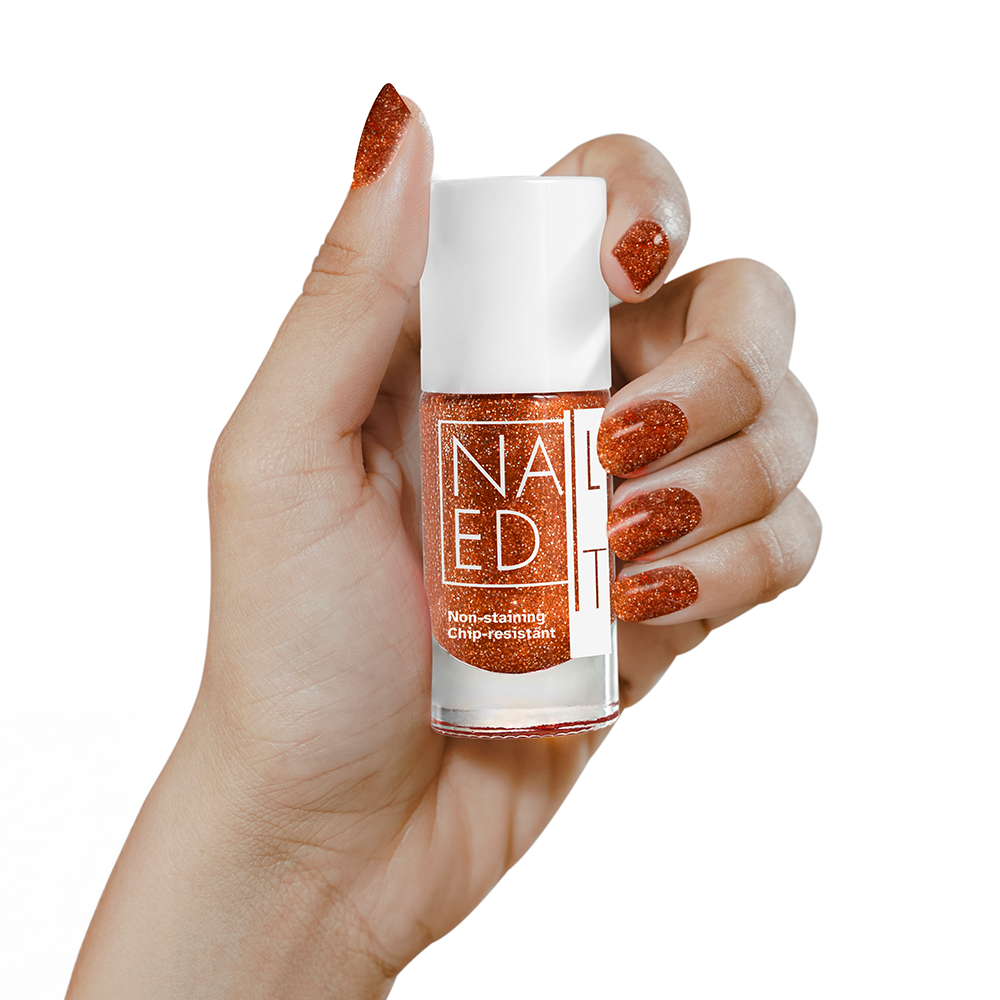 Nailed It Nail Polish