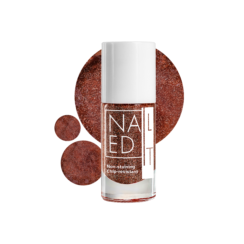 Nailed It Nail Polish