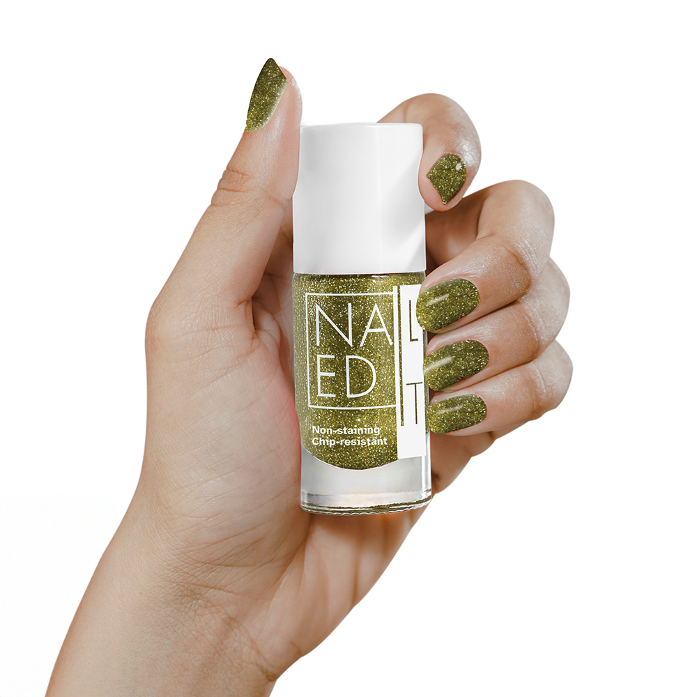 Nailed It Nail Polish