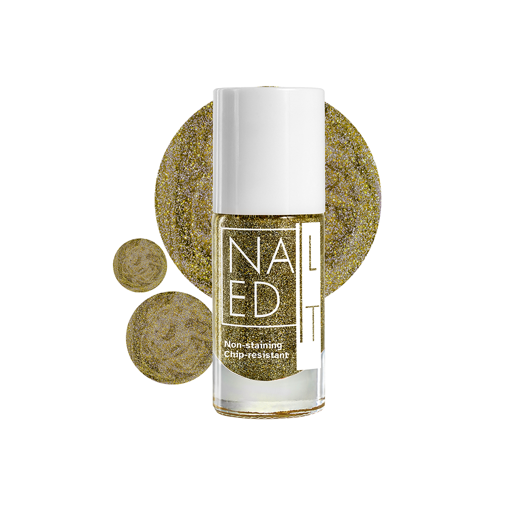 Nailed It Nail Polish